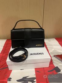 Borsa jacquemus