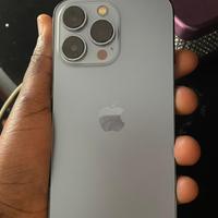 Iphone 13 pro leggi⬇️
