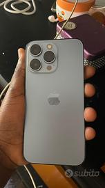 Iphone 13 pro leggi⬇️