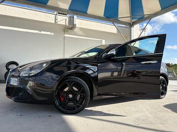 Alfa Romeo Giulietta 2.0 JTDm-2 140 CV Exclusive