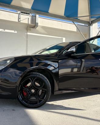 Alfa Romeo Giulietta 2.0 JTDm-2 140 CV Exclusive