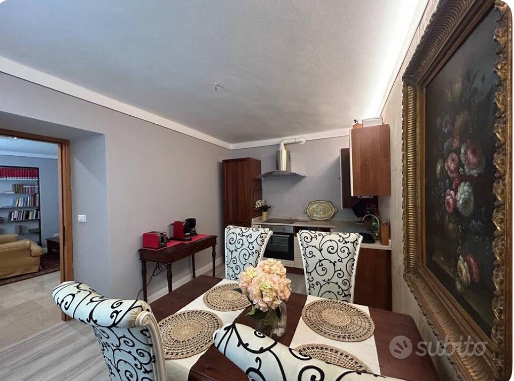 Appartamento – BS - Vista 3
