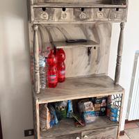 Mobile credenza cucina