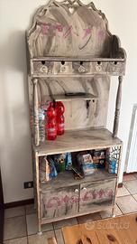 Mobile credenza cucina