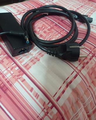 Caricabatterie originale HP 45W, HSTNN LA35