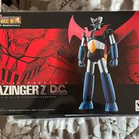 Bandai GX 70 Dynamic Classics Mazinger Z