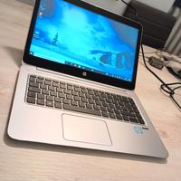 HP Elite book G3 Intel i7 