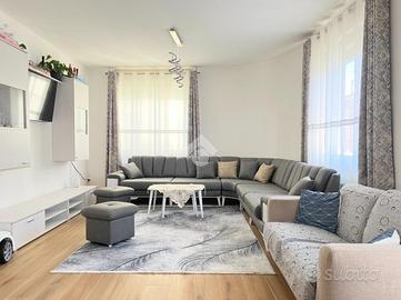 4 LOCALI A CERVIGNANO DEL FRIULI