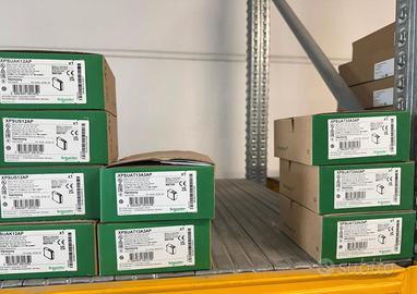 Moduli di sicurezza Schneider Electric