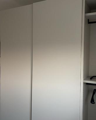 Armadio scorrevole Ikea