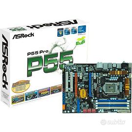 PC Desktop i5 (Componentistica)