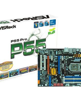 PC Desktop i5 (Componentistica)