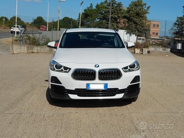 BMWX2 sDrive18d ADVANTAGE