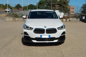BMWX2 sDrive18d ADVANTAGE
