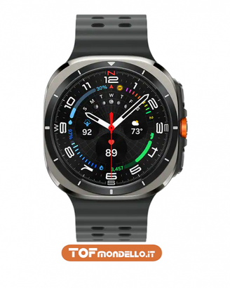 Samsung Watch Ultra 47mm 2025 (Cellular)