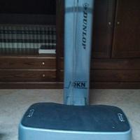 tonificatore glutei e gambe 