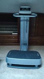 tonificatore glutei e gambe 