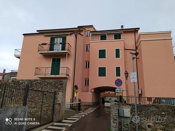 Spotorno Rif ARDU casa vacanze loc.breve