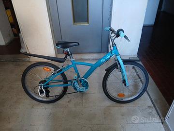 Bicicletta bambino 6-9 anni Decathlon BTWIN