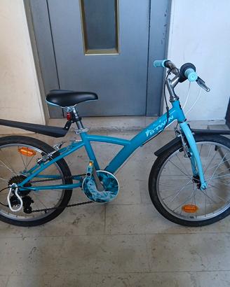 Bicicletta bambino 6-9 anni Decathlon BTWIN