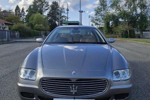 Maserati Quattroporte 4.2 V8 400 cv