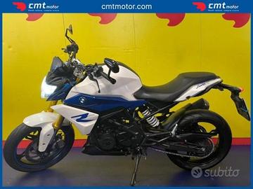 BMW G 310 R Garantita e Finanziabile