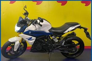 BMW G 310 R Garantita e Finanziabile