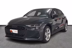 Audi A3 Sportback 35 2.0 tdi Business Advanced s-t