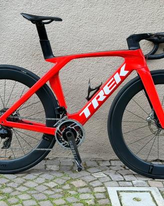Trek Madone SLR Project One Gen 7 2023 taglia 54