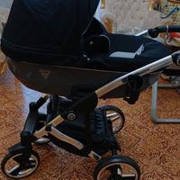 Trio junama Diamond Sline