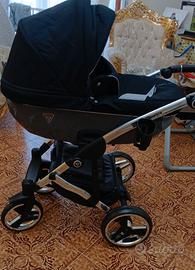 Trio junama Diamond Sline