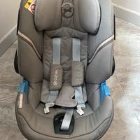 Cybex gold ovetto