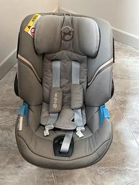 Cybex gold ovetto