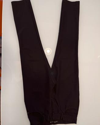 Pantalone donna, nero, Iber Jeans, tg 44