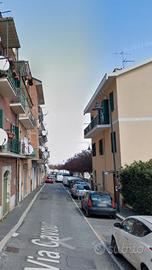 Monte compatri elegante bilocale ammobiliato