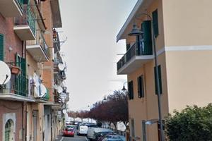 Monte compatri elegante bilocale ammobiliato