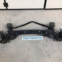 Ponte posteriore Nissan Juke 2013 1598CC B/GPL