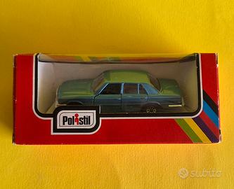Mercedes 280 SE Polistil EL75 - scala 1/43