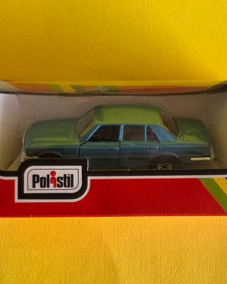 Mercedes 280 SE Polistil EL75 - scala 1/43