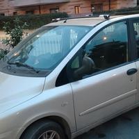 fiat multipla 