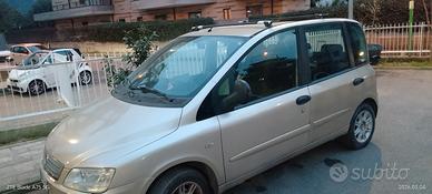 fiat multipla 