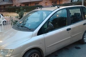 fiat multipla 