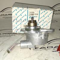 Pompa Depressione Mercedes C W203 D 6112300065