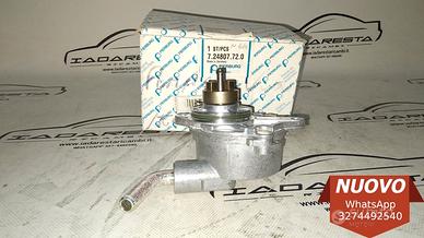 Pompa Depressione Mercedes C W203 D 6112300065
