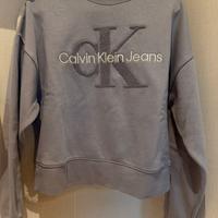 Tuta Calvin Klein XS
