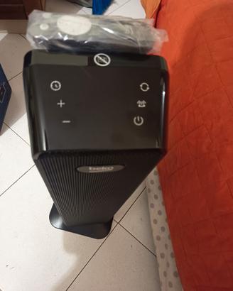 Beko termoventilatore a torre
