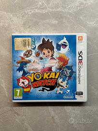 Yo-Kai Watch Nintendo 3DS