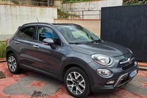 Fiat 500X 1.6 jtdm Cross - Anno 2017