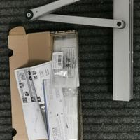 chiudi porta GEZE TS 4000