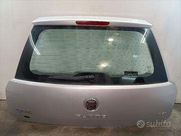 PORTELLONE POSTERIORE COMPLETO FIAT Punto EVO 5193
